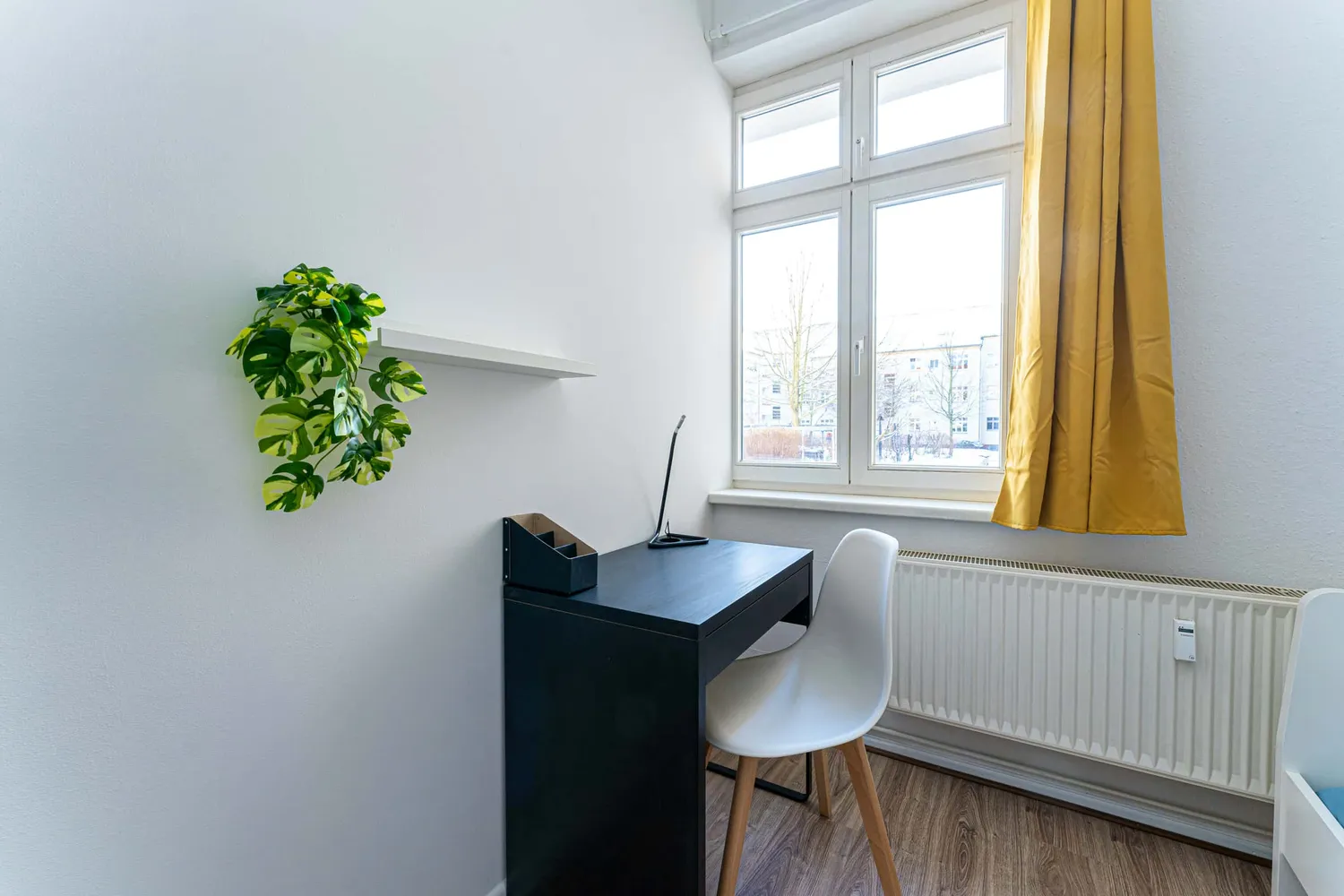WG-Zimmer in Berlin – Bild 4
