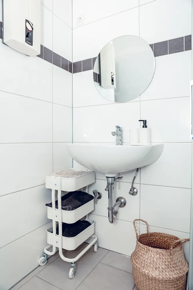 2 Zimmer Wohnung mit 40 m² in Bochum – Bild 12