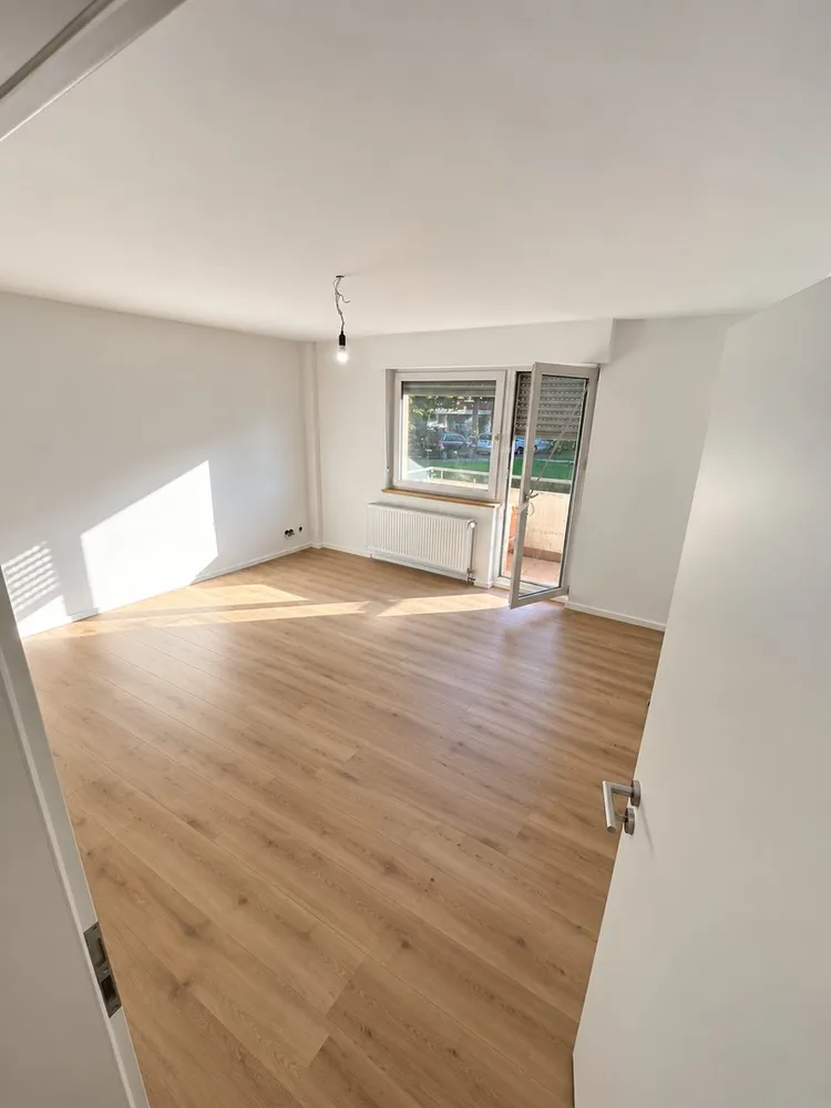 3 room apartment with 66 m² in Cologne – Photo 4