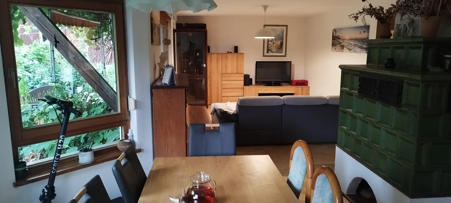 WG-Zimmer mit 9 m² in Rheinfelden – Bild 2