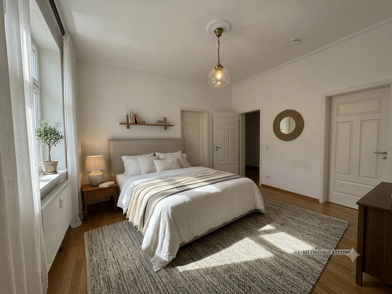 4 Zimmer Wohnung mit 116 m² in Stuttgart – Bild 2