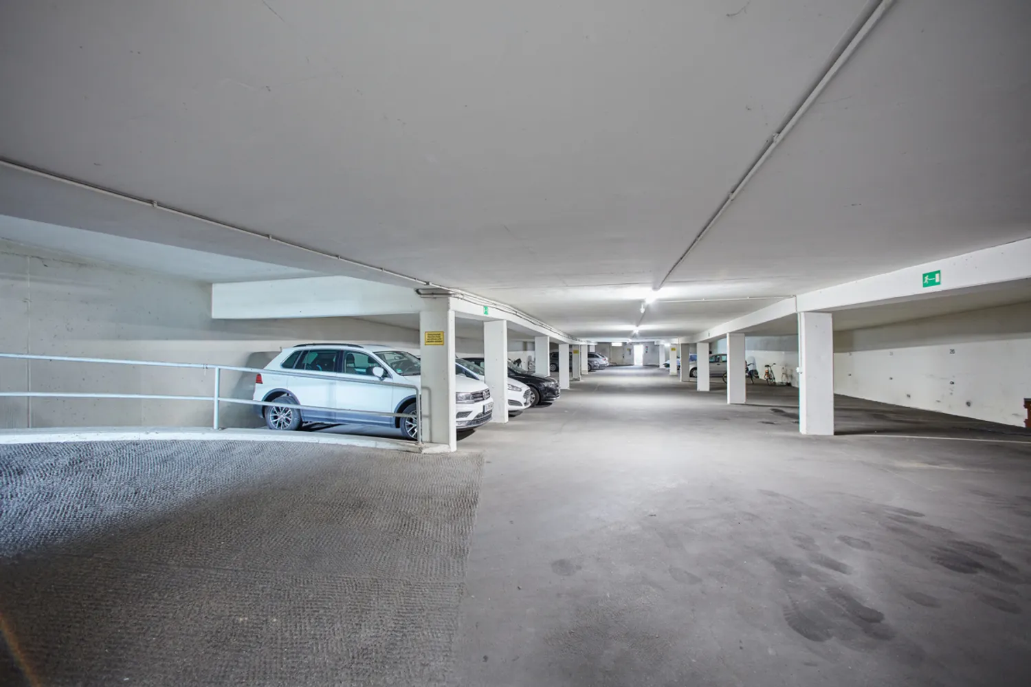 1 Zimmer Wohnung mit 28 m² in Düsseldorf – Bild 10