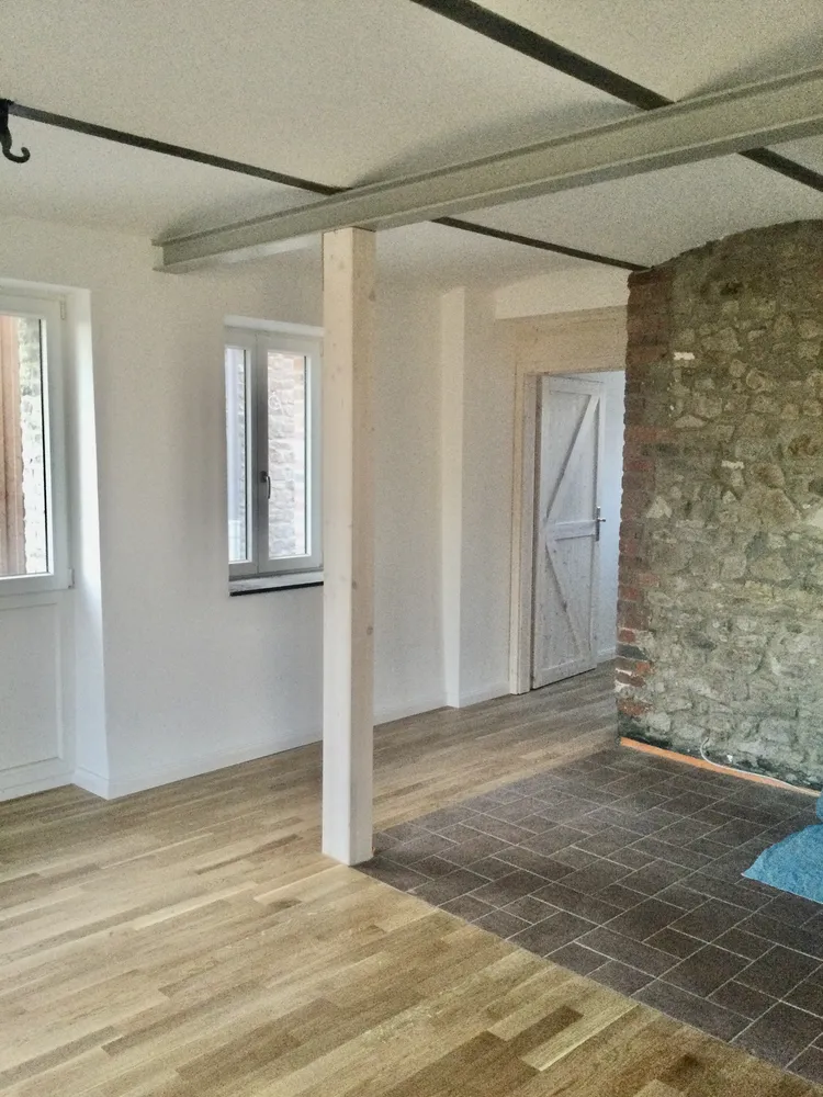 4 room house with 129 m² in Aachen – Photo 7