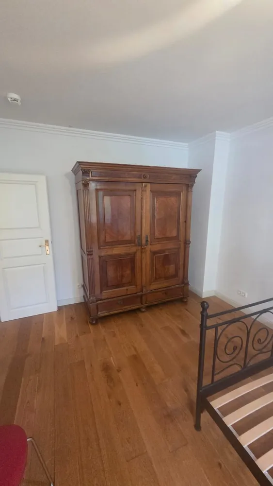 1 Zimmer Wohnung mit 32 m² in Berlin – Bild 4