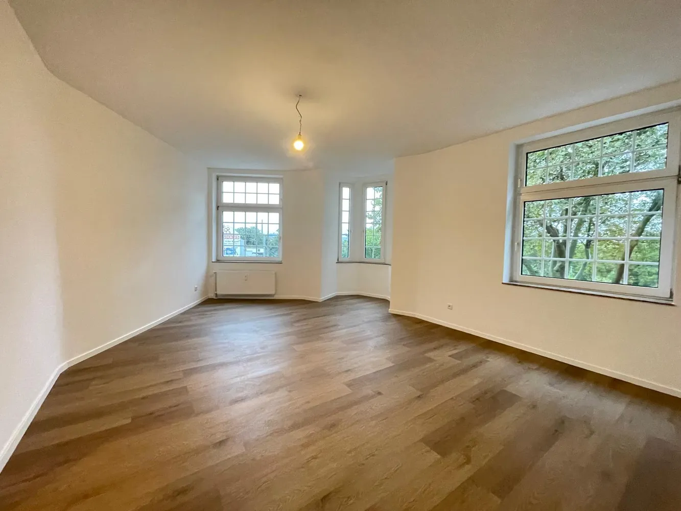 3 Zimmer Haus mit 103 m² in Essen – Bild 1