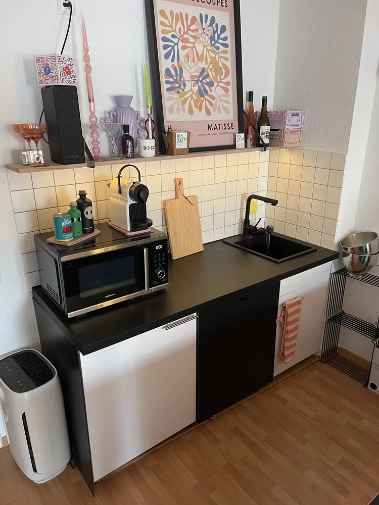 2 Zimmer Wohnung mit 34 m² in Bochum – Bild 4