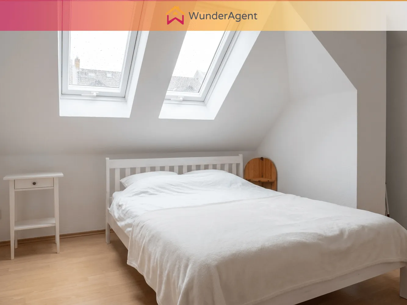 2 Zimmer Wohnung mit 52 m² in Leipzig – Bild 2