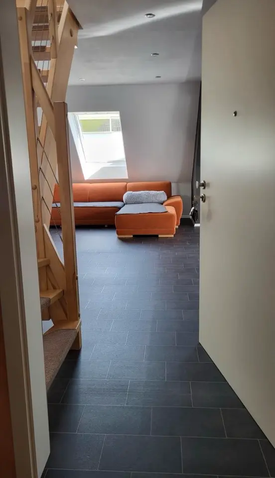 WG-Zimmer mit 85 m² in Lahr/Schwarzwald – Bild 7