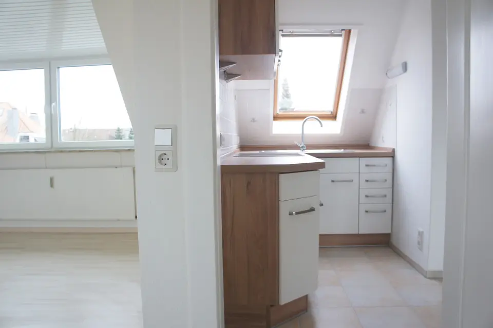 2 Zimmer Wohnung mit 55 m² in Wilhelmshaven – Bild 9