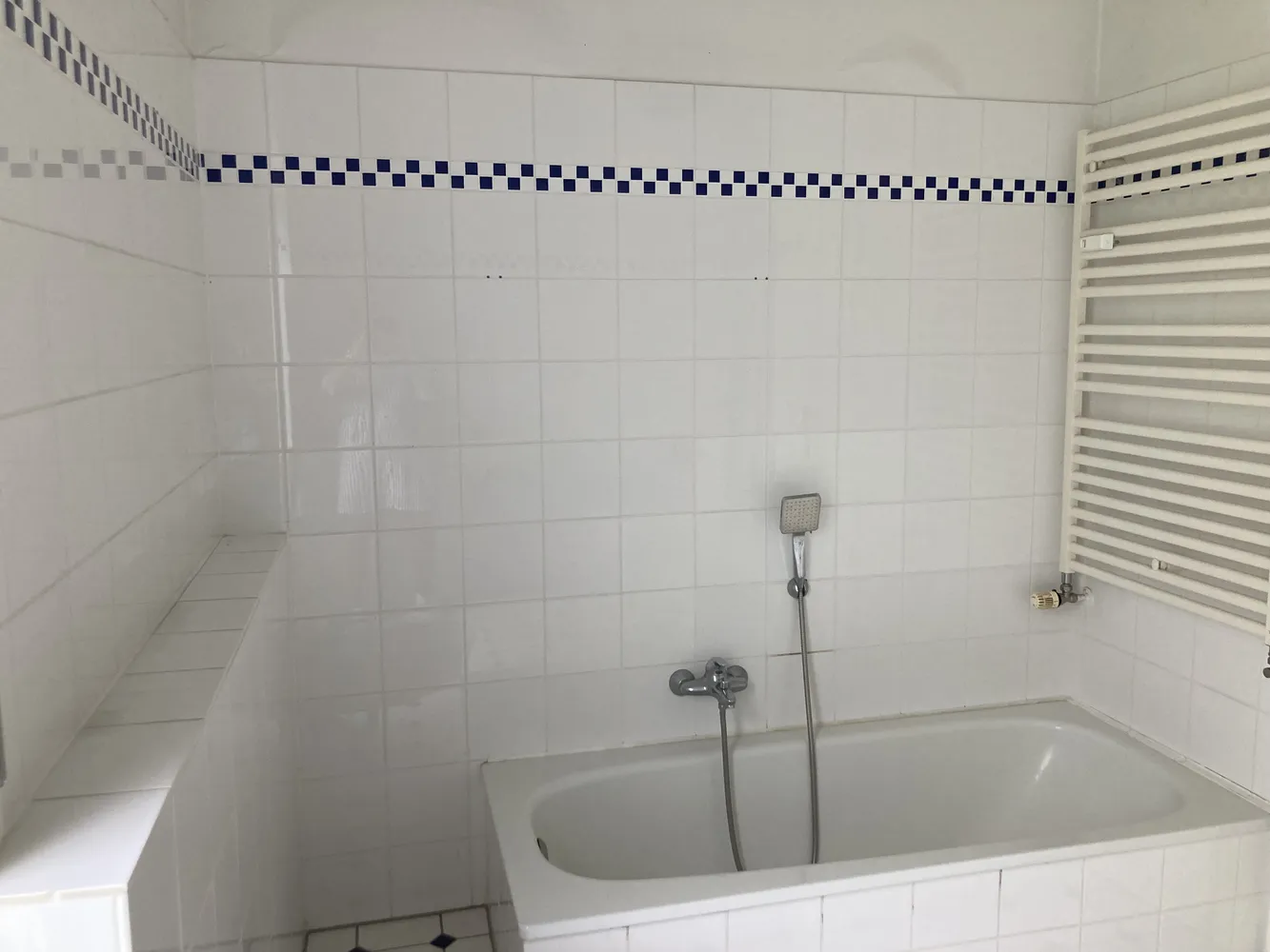 4 Zimmer Wohnung mit 150 m² in Hamburg – Bild 11