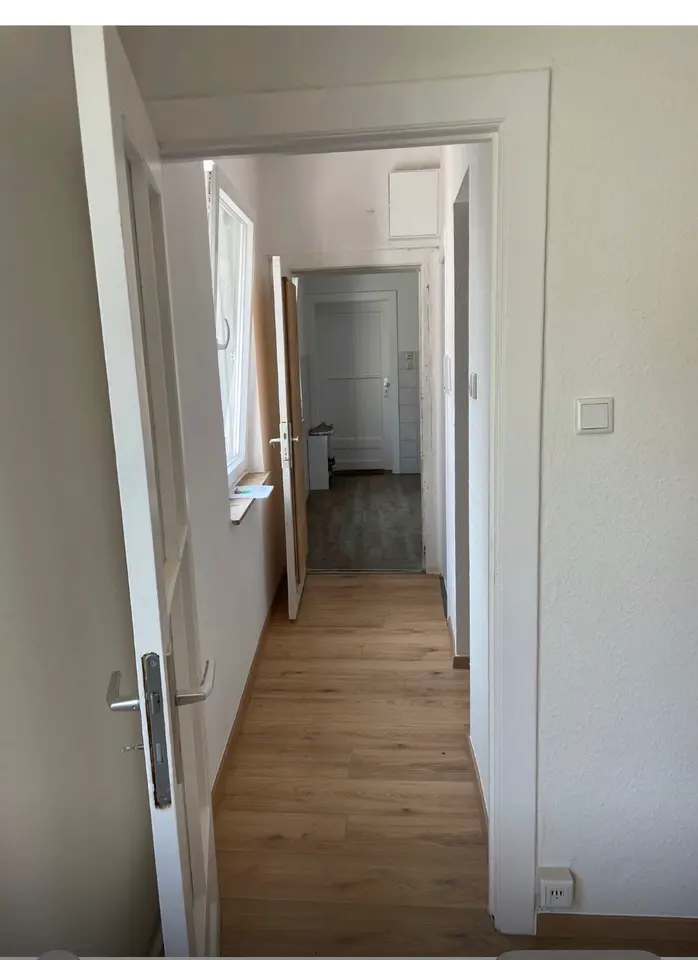 2 Zimmer Wohnung mit 27 m² in Bremen – Bild 5