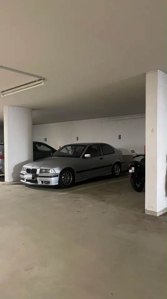 Studio mit 32 m² in Leipzig – Bild 10