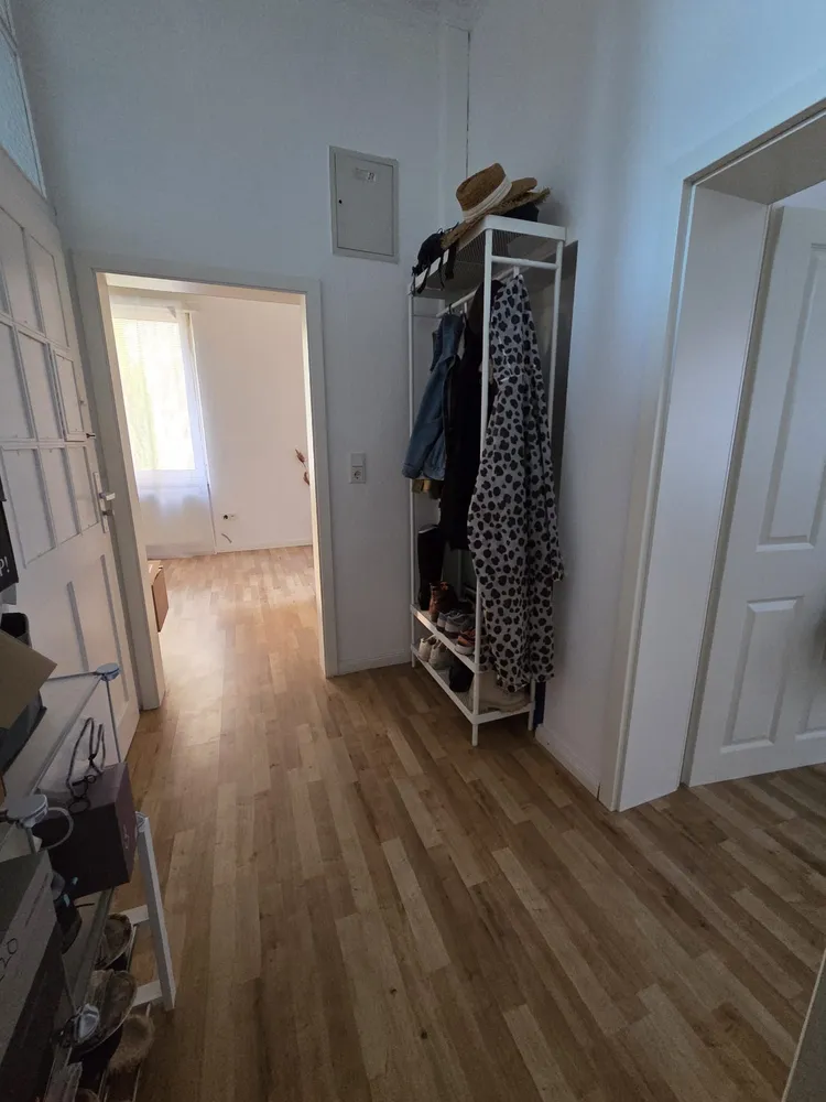 3 Zimmer Wohnung mit 68 m² in Mannheim – Bild 7