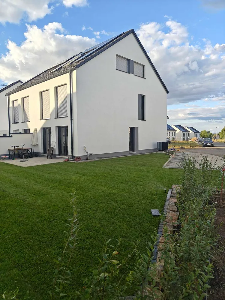 5 Zimmer Haus mit 133 m² in Bornheim – Bild 9
