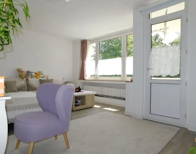 3 Zimmer Wohnung mit 75 m² in Hilden – Bild 1