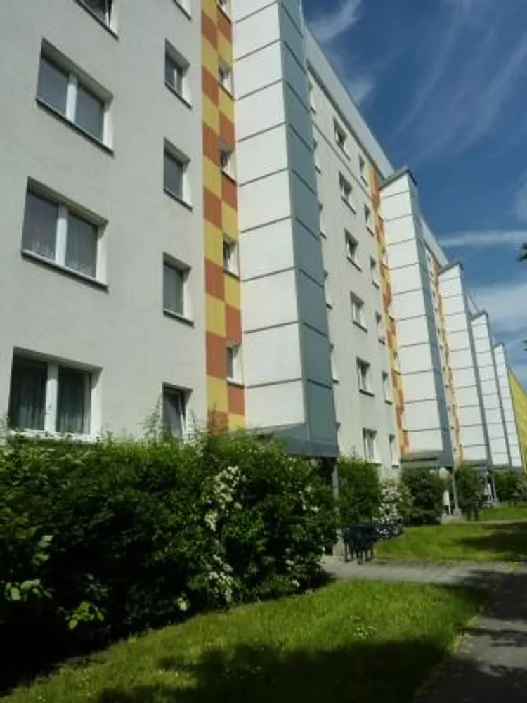 3 Zimmer Wohnung mit 69 m² in Leipzig – Bild 1