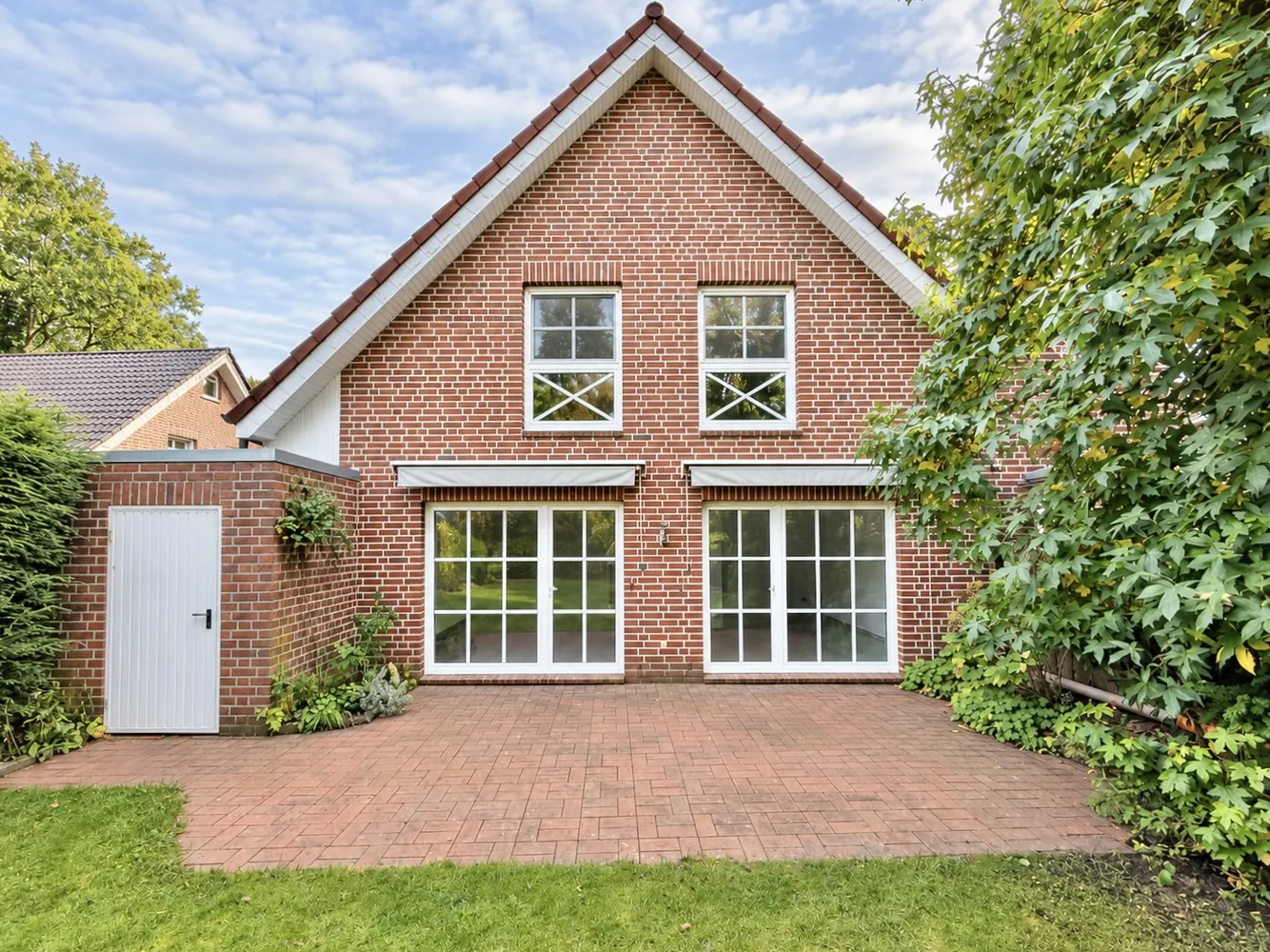 5 Zimmer Haus mit 139 m² in Lingen (Ems) – Bild 4
