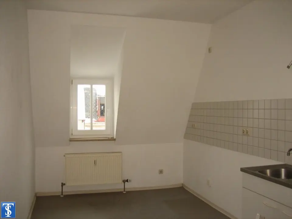 2 room apartment with 50 m² in Plauen – Photo 7