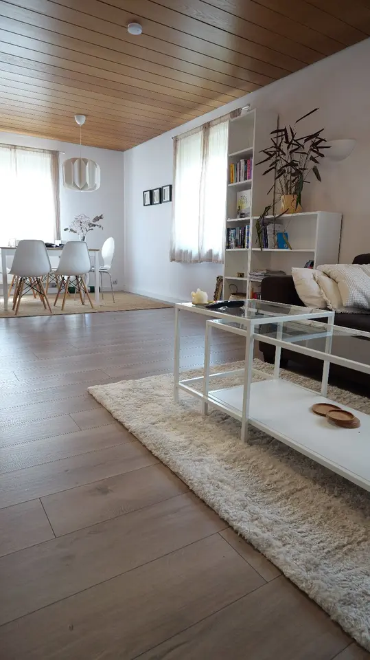 WG-Zimmer mit 25 m² in Kirchheim unter Teck – Bild 3