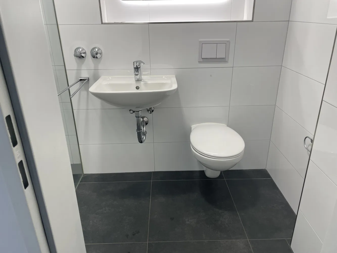2 room apartment with 63 m² in Dortmund – Photo 3