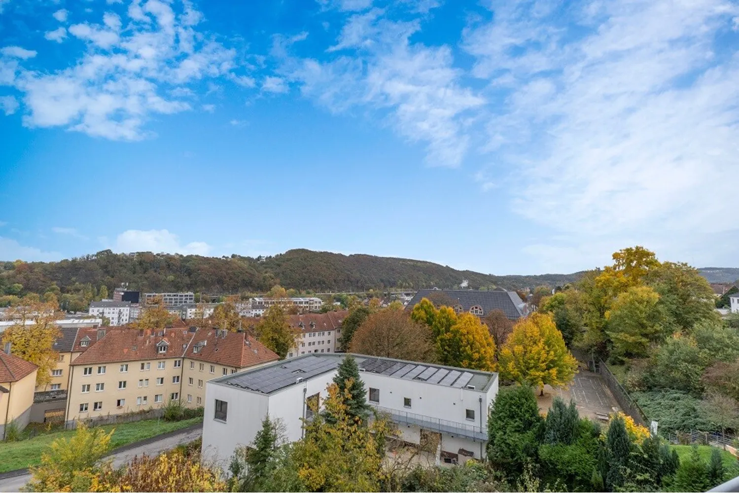 2 Zimmer Wohnung mit 51 m² in Hagen – Bild 1