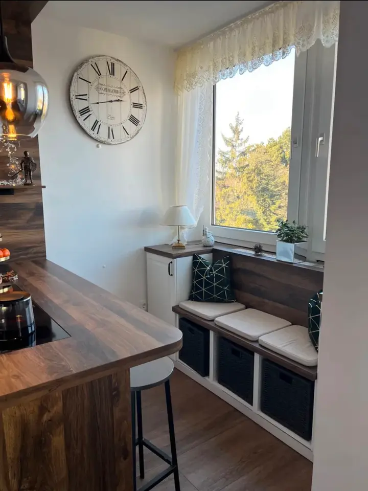 4 Zimmer Wohnung mit 107 m² in Grevenbroich – Bild 3