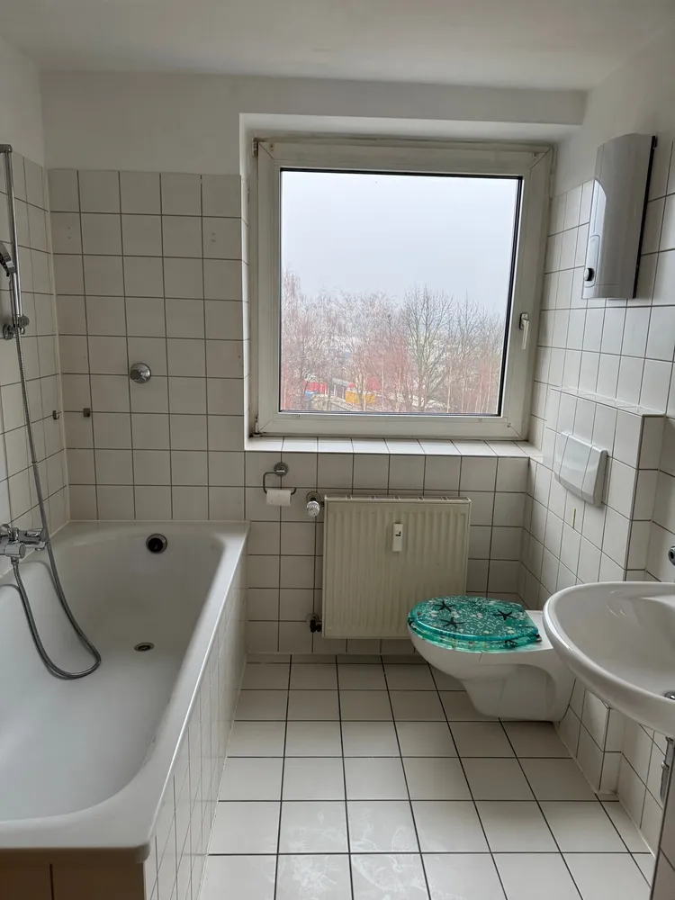 2 Zimmer Wohnung mit 50 m² in Mülheim an der Ruhr – Bild 7