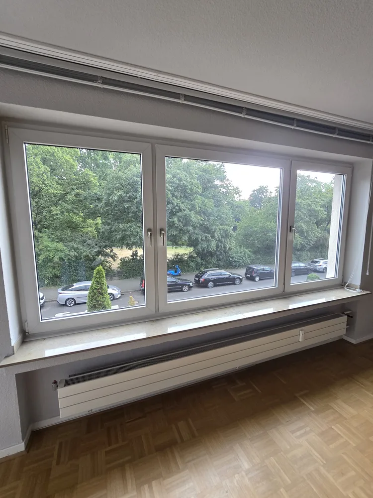 4 Zimmer Wohnung mit 108 m² in Düsseldorf – Bild 3