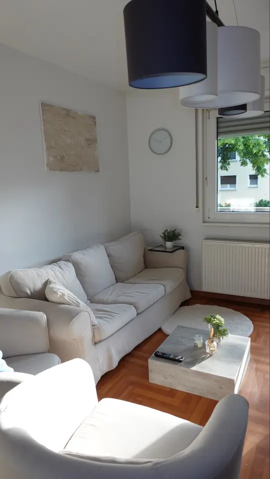 WG-Zimmer mit 15 m² in Frankfurt am Main – Bild 6