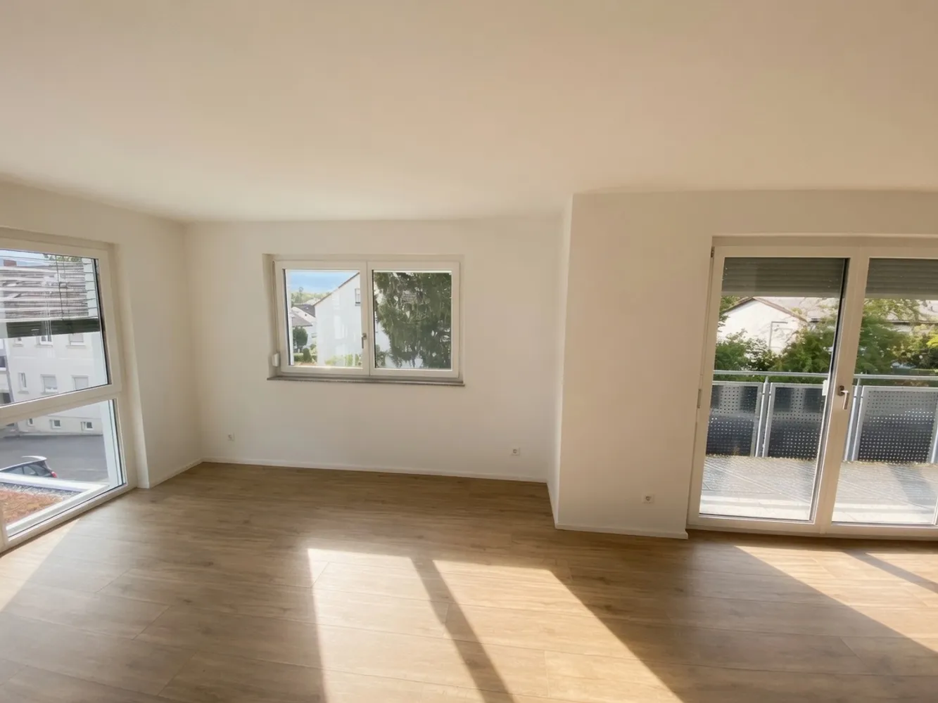 4 Zimmer Wohnung mit 115 m² in Waiblingen – Bild 6