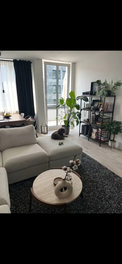 2 room apartment with 60 m² in Berlin – Photo 10