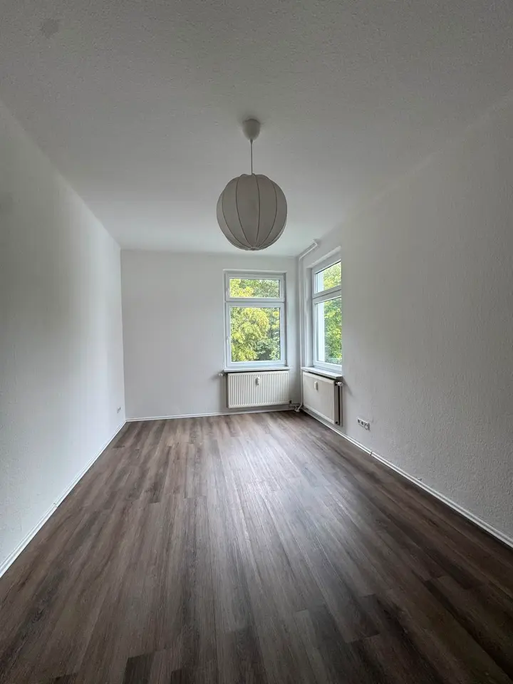 Studio mit 42 m² in Wilhelmshaven – Bild 1