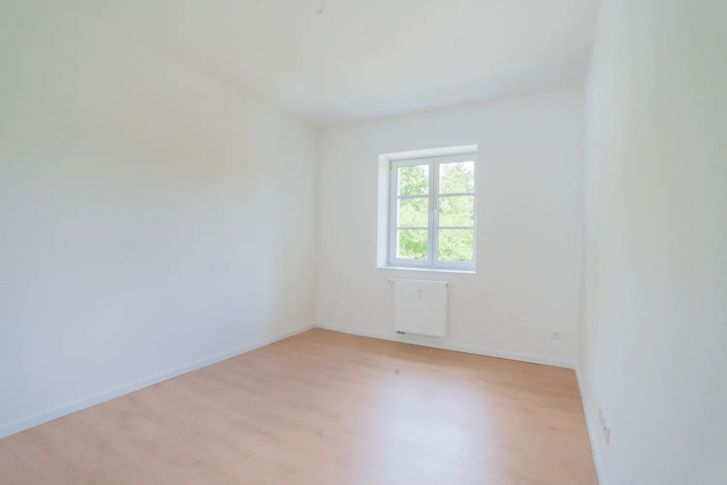2 Zimmer Wohnung mit 50 m² in Leipzig – Bild 2