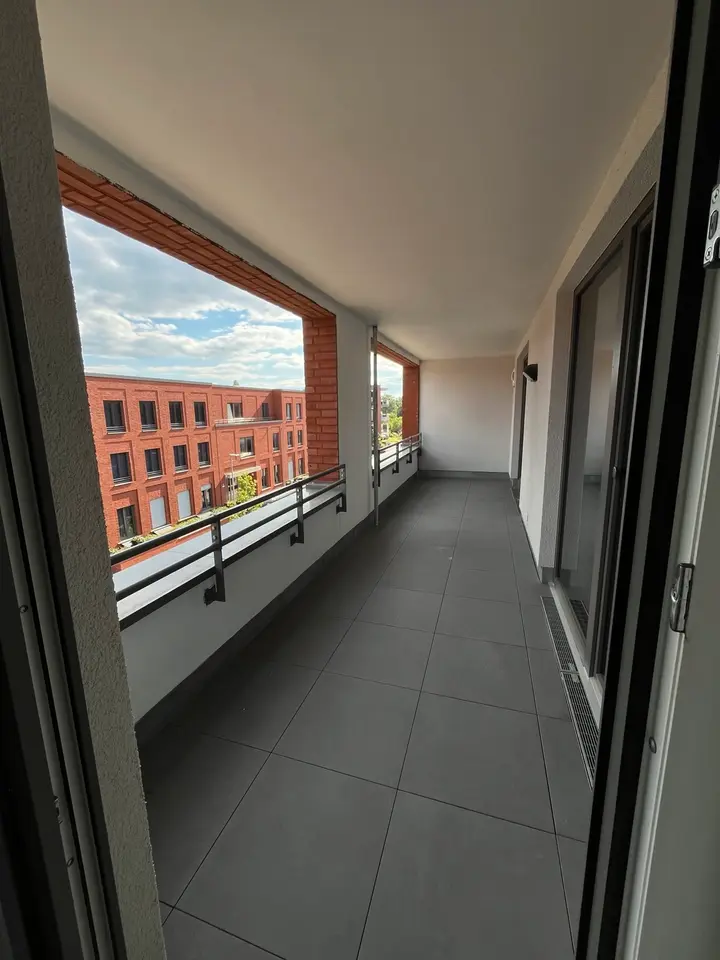 2 Zimmer Wohnung mit 67 m² in Hannover – Bild 4