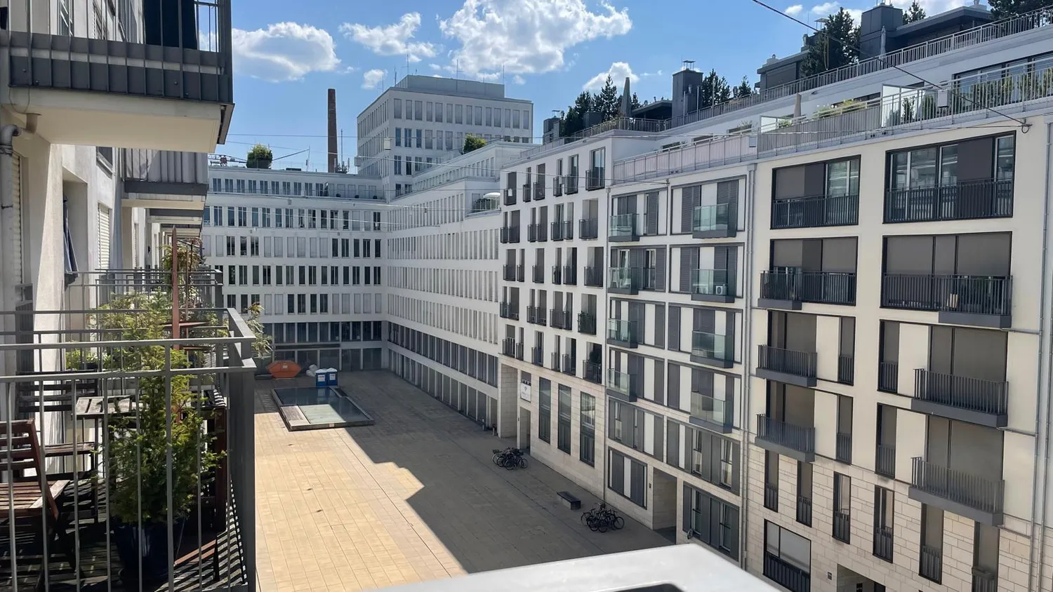 3 Zimmer Wohnung mit 77 m² in München – Bild 8