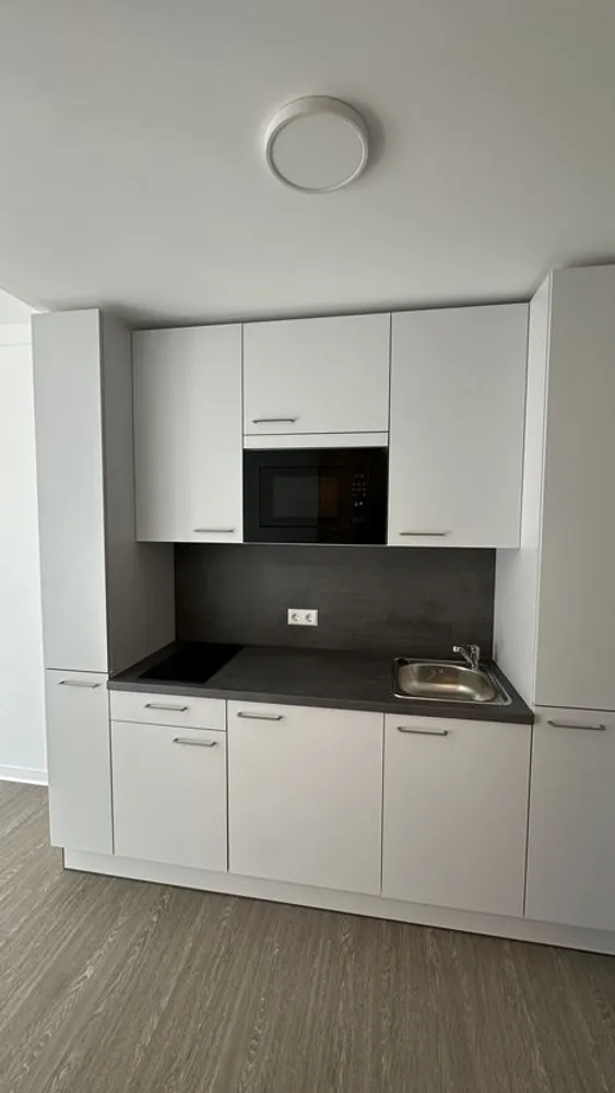 1 Zimmer Wohnung mit 21 m² in Frankfurt am Main – Bild 6