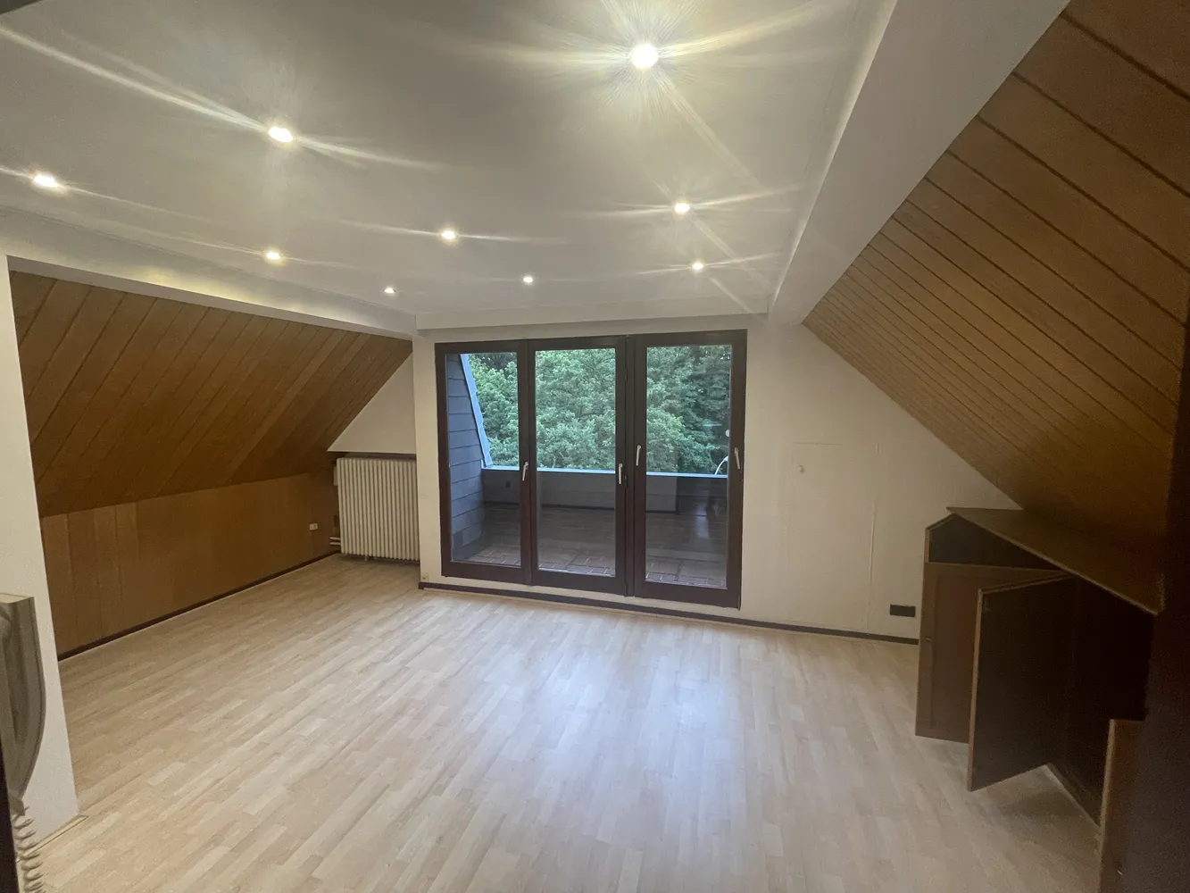 2 Zimmer Wohnung mit 39 m² in Hamburg – Bild 2