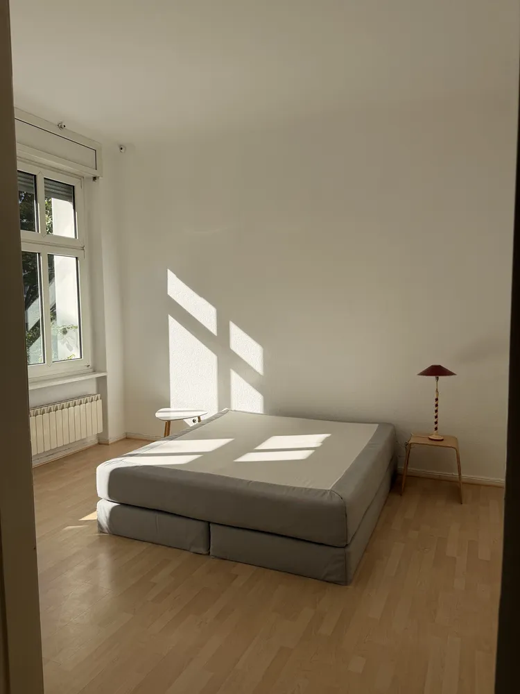 3 Zimmer Wohnung mit 88 m² in Berlin – Bild 5