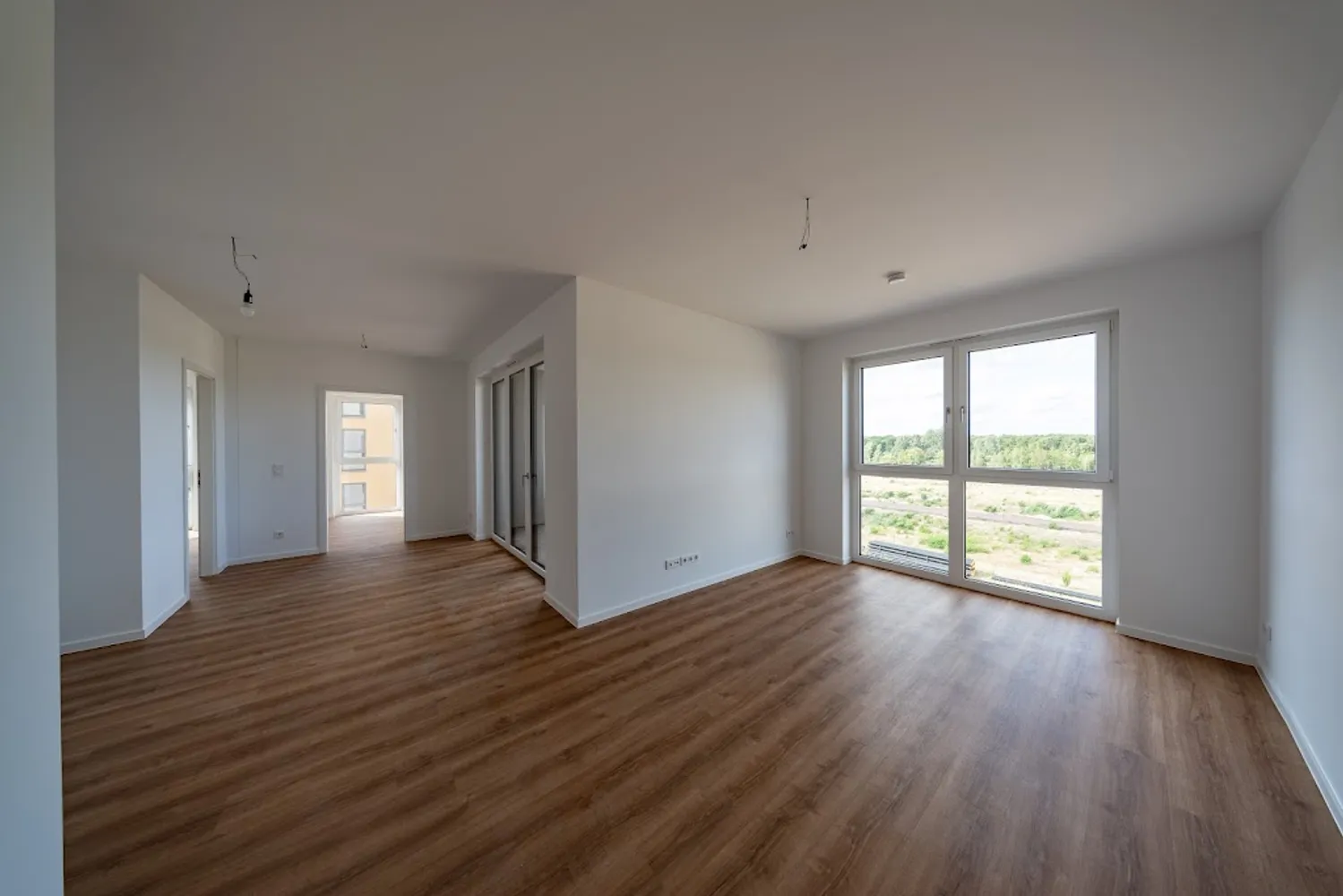 3 room apartment with 73 m² in Berlin – Photo 1