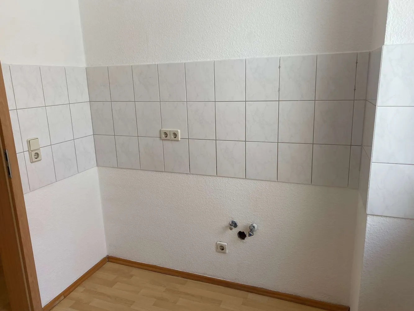3 Zimmer Wohnung mit 66 m² in Halle (Saale) – Bild 5