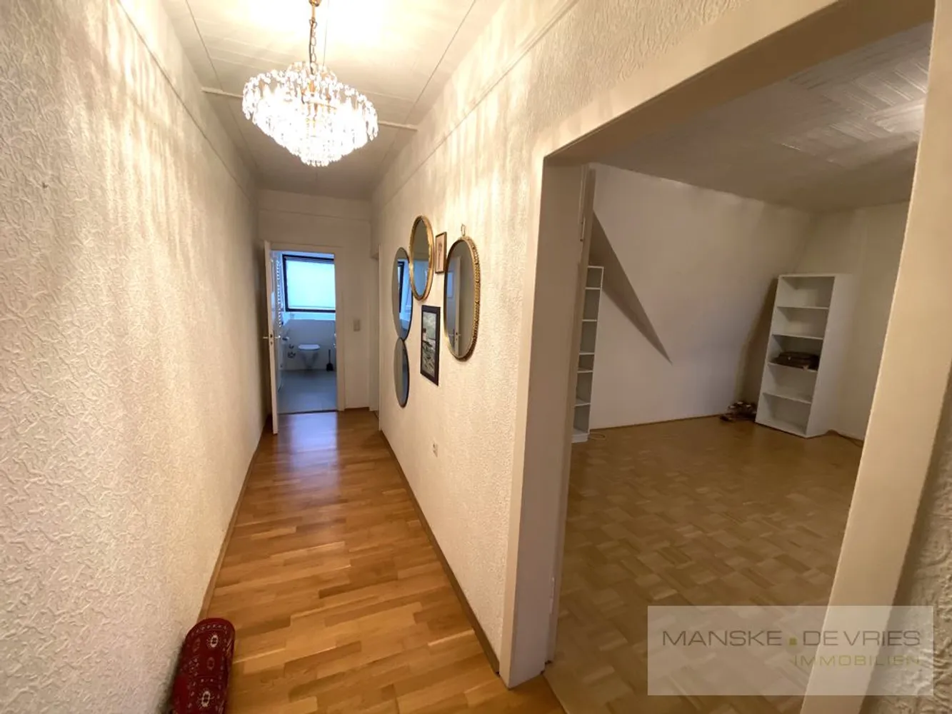 2 Zimmer Wohnung mit 68 m² in Essen – Bild 11