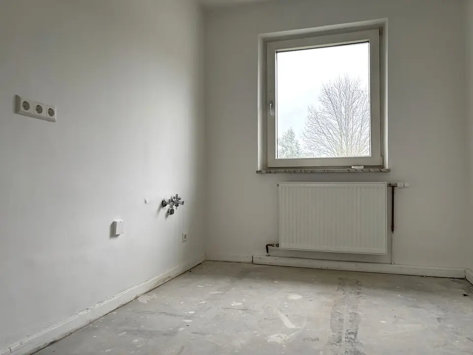 4 Zimmer Wohnung mit 43 m² in Oberhausen – Bild 3