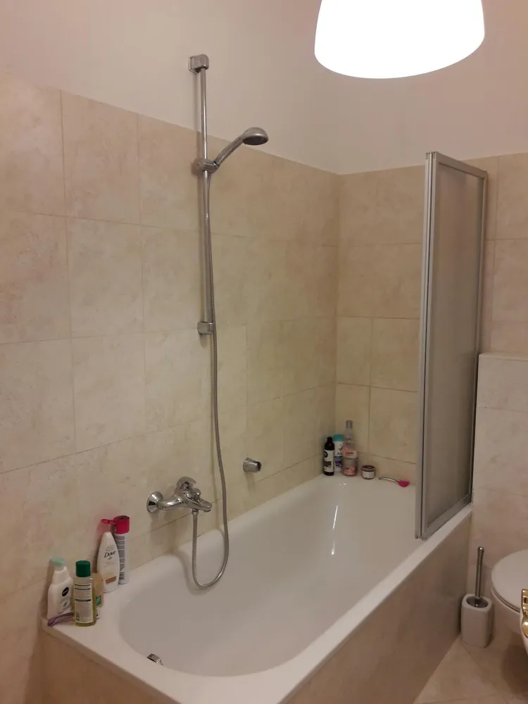 WG-Zimmer mit 15 m² in Hamburg – Bild 9