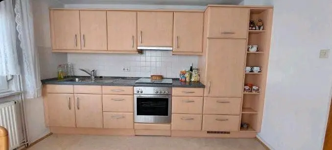 6 Zimmer Haus mit 120 m² in Hanau – Bild 1