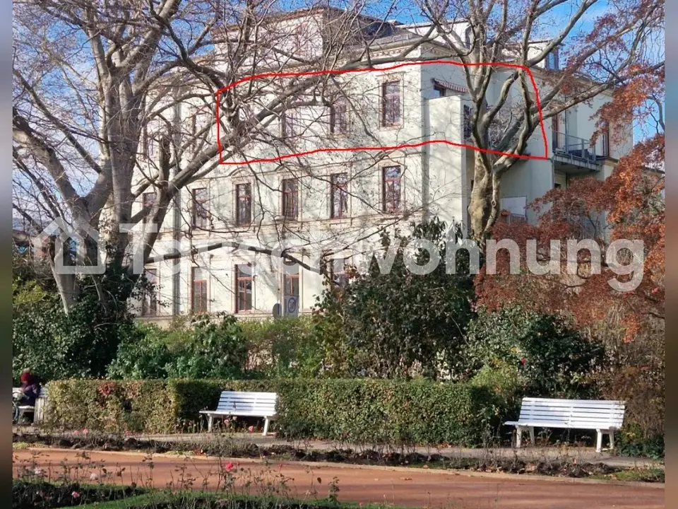 2 Zimmer Wohnung mit 69 m² in Dresden – Bild 9
