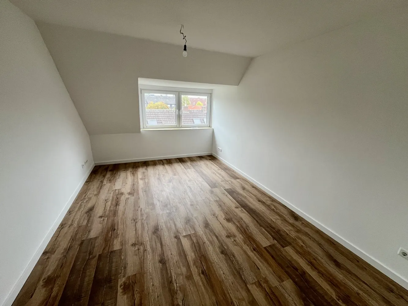 3 Zimmer Wohnung mit 65 m² in Münster – Bild 2