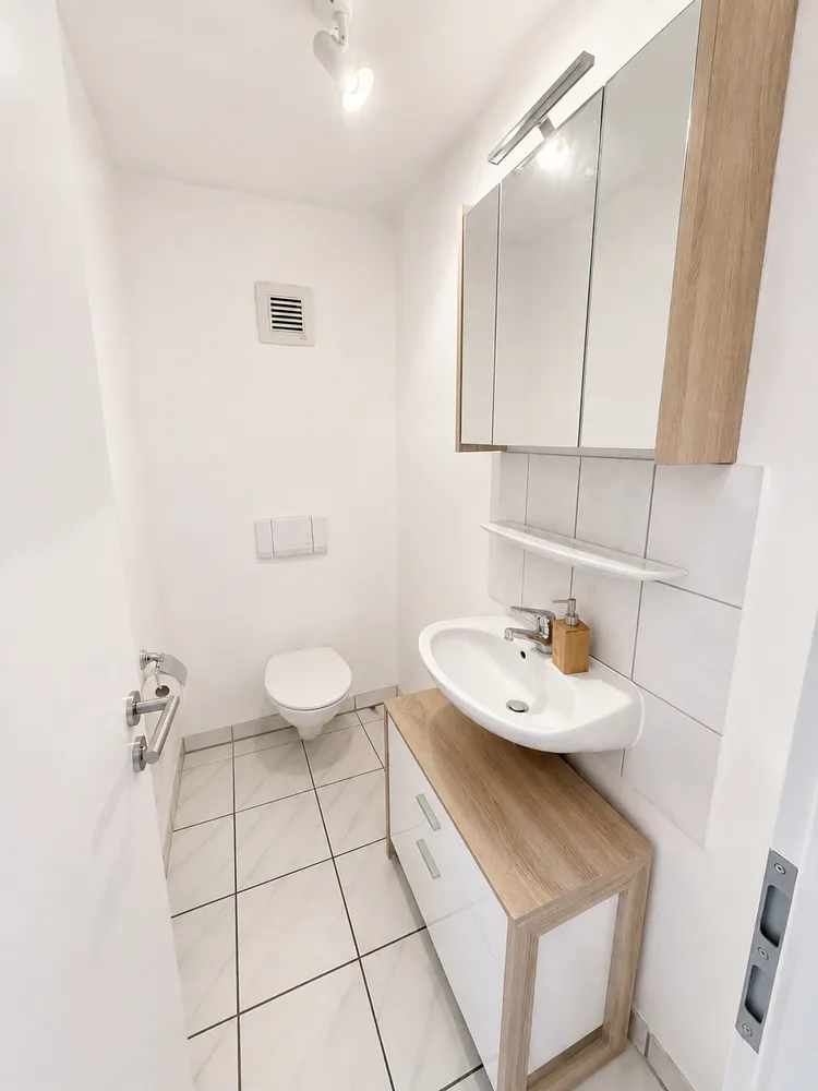4 Zimmer Wohnung mit 122 m² in Hockenheim – Bild 3