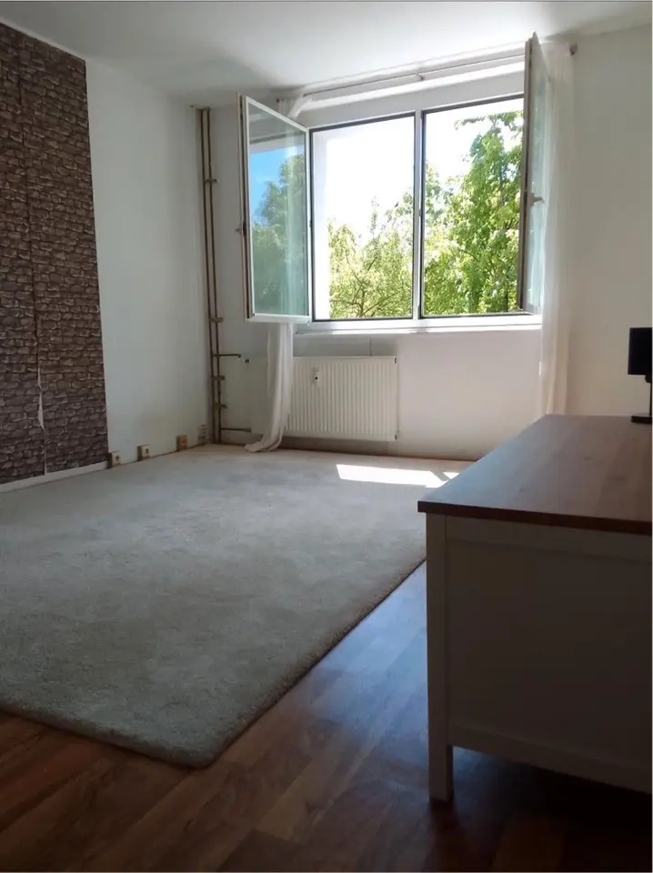 Studio mit 35 m² in Berlin – Bild 7