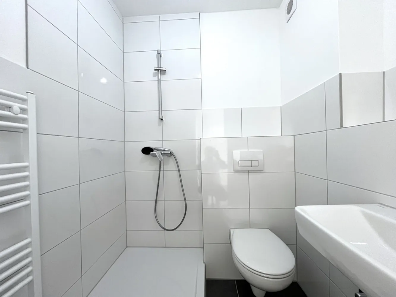 1 Zimmer Wohnung mit 26 m² in Bremen – Bild 8
