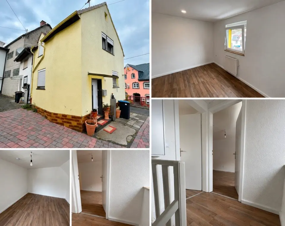 3 Zimmer Haus mit 64 m² in Koblenz – Bild 4